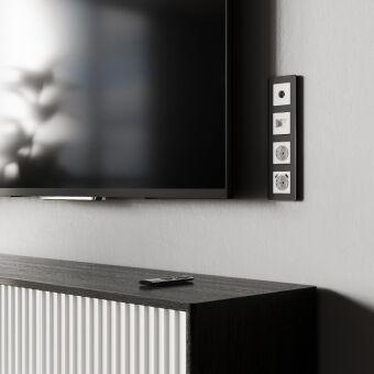 Розетка Werkel W1171561