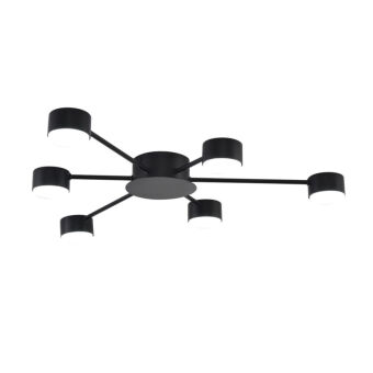 Накладная люстра LUMION 8344/6C