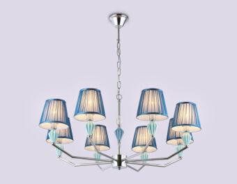 Подвесная люстра Ambrella Light LH75063