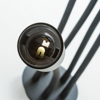 Накладная люстра Nowodvorski 9766