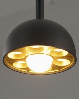 Подвесной светильник Moderli V10891-PL