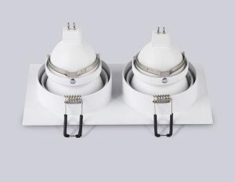 Встраиваемый светильник Ambrella Light TN102830