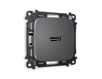 Розетка Ambrella Volt MO664010