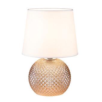 Настольная лампа Escada 10197/L Amber
