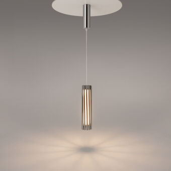 Подвесной светильник Maytoni MOD410PL-L12CH3K