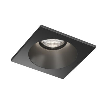 Влагозащищенный светильник Denkirs DK2131-BK