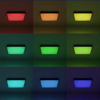 Накладной светильник Citilux CL724K70G1