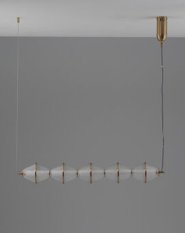 Подвесной светильник Moderli V11362-PL