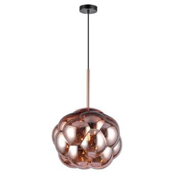 Подвесной светильник Lussole LSP-8212