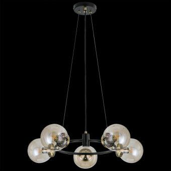 Подвесная люстра Citilux CL105155