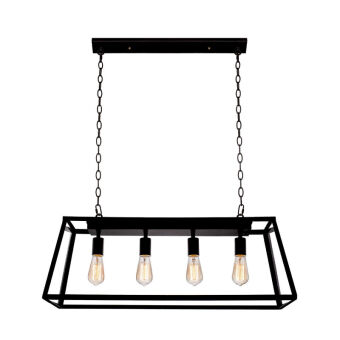 Подвесная люстра LOFT IT LOFT3110C