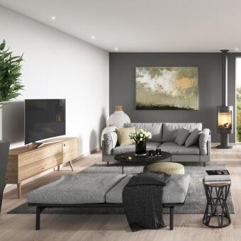 Встраиваемый светильник Mantra 8664