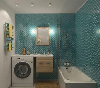 Бра ARTE Lamp A5663AP-1AB