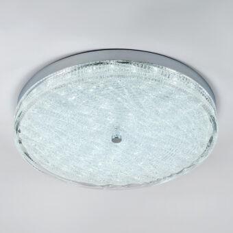 Накладной светильник LED4U L1117-500 CR