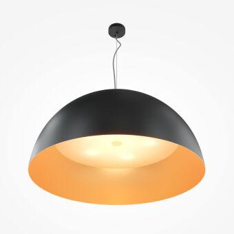 Подвесная люстра Maytoni MOD169PL-05GB1