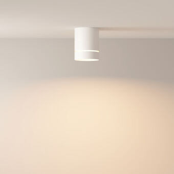 Накладной светильник Maytoni Technical C085CL-9W3K-W