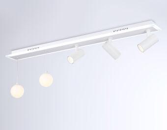 Накладной светильник Ambrella Light FL66201