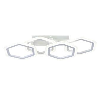 Накладной светильник Escada 10259/4LED