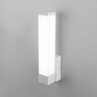 Бра Elektrostandard Jimy LED белый (MRL LED 1110)