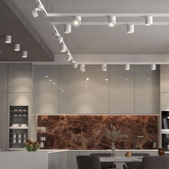 Накладной светильник Novotech 358774