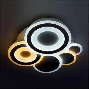 Накладная люстра LED4U 10121/500