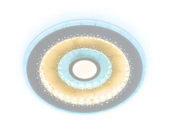 Накладной светильник Ambrella Light FA252