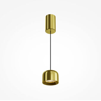 Подвесной светильник Maytoni Technical P113-L12-3K-BS