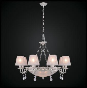 Подвесная люстра Citilux CL424181