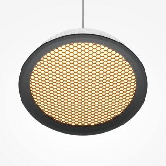 Подвесной светильник Maytoni MOD041PL-L15WG3K