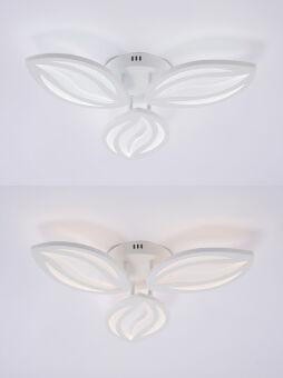 Накладной светильник Natali Kovaltseva LED LAMPS 81456