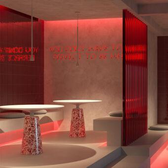 Гибкий неон Maytoni Technical 432039