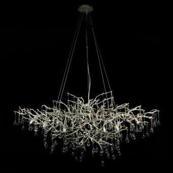 Подвесная люстра LOFT IT 10067/1250 SG