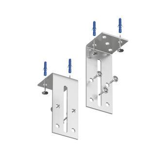 Угол профиля Denkirs TR3045-AL