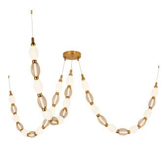 Подвесной светильник Favourite 4559-3PC