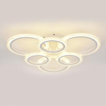 Накладной светильник Escada 10258/6LED