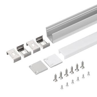 Профиль Arlight 036836