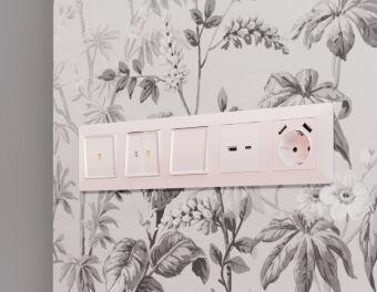 Рамка Ambrella Volt AF110205