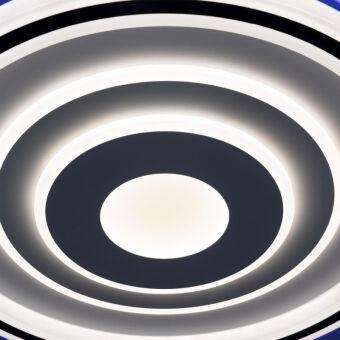 Накладная люстра Citilux CL739190E