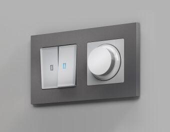 Выключатель Ambrella Volt MA404040