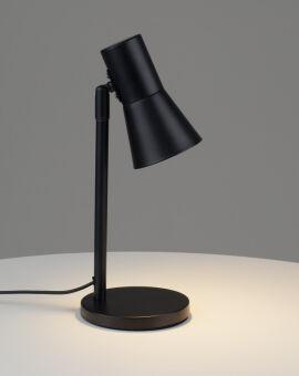 Настольная лампа Moderli V11323-1T