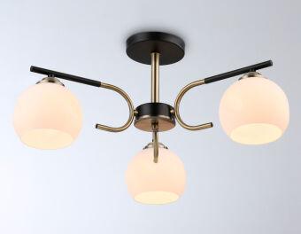 Накладной светильник Ambrella Light TR303311