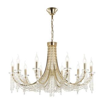 Подвесная люстра Odeon Light 5063/10