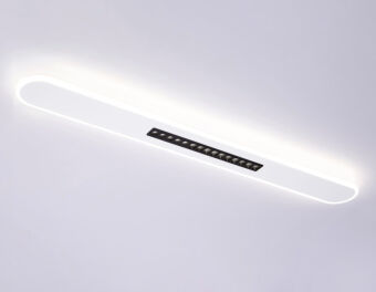 Накладной светильник Ambrella Light FL51445