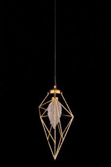 Подвесной светильник Fluorite FL1101-1P1