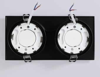 Встраиваемый светильник Ambrella Light TN52235