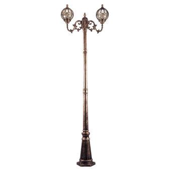 Садово-парковый светильник Feron 11385