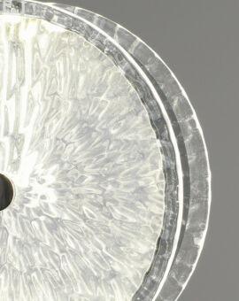 Подвесной светильник Moderli V11156-PL