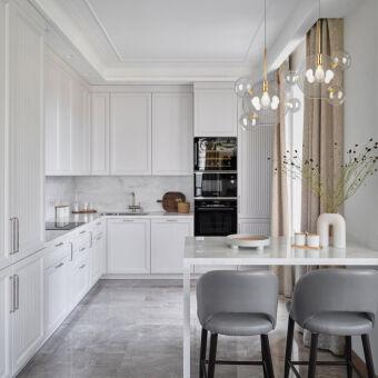 Подвесной светильник LOFT IT 2034-S3