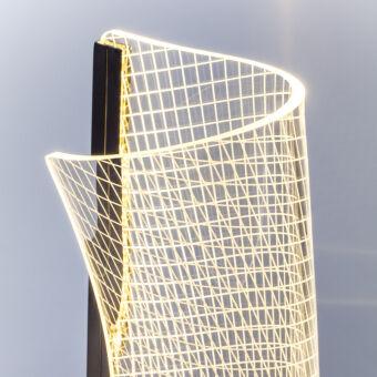 Настольная лампа Lightstar 738954