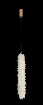 Подвесной светильник Fluorite FL1158-1PB